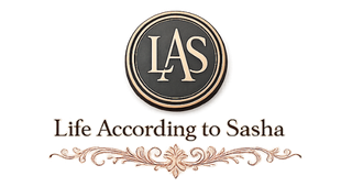Life According To Sasha
