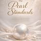 THE PEARL STANDARDS 12 Principles for Recognizing Your Value in Relationships